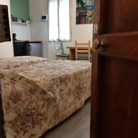 Apartamento Monolocale Accogliente E Centralissimo Florença