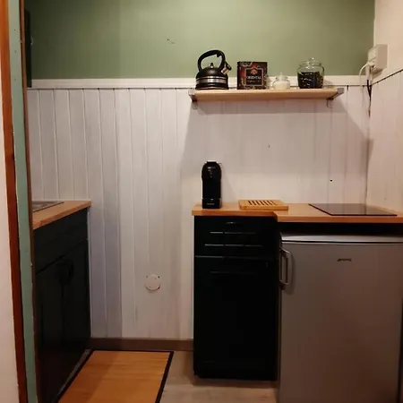 Apartamento Monolocale Accogliente E Centralissimo