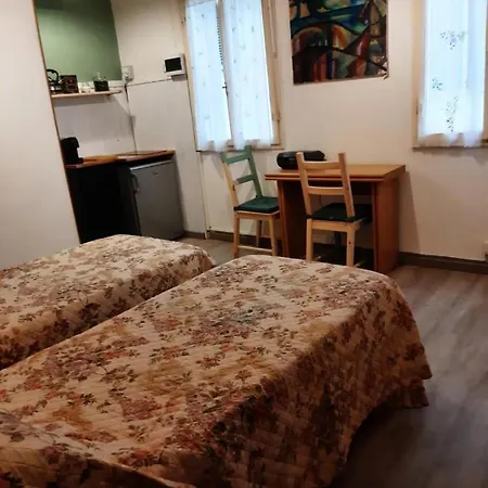 Monolocale Accogliente E Centralissimo Florença