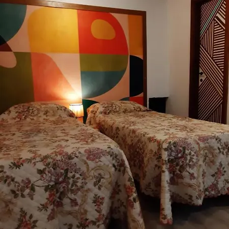 Apartamento Monolocale Accogliente E Centralissimo *