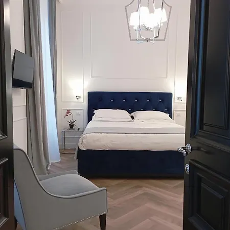 The Buckley Firenze * Florenz
