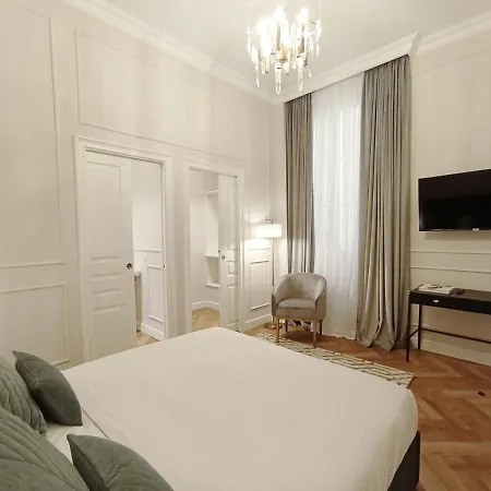 The Buckley Firenze Florenz