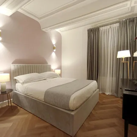 The Buckley Firenze Florenz