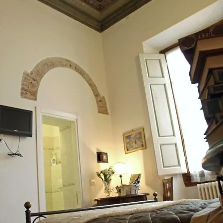 Residenza Millennium Pensión 3*