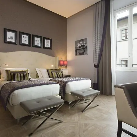 Spadai Hotel 4*