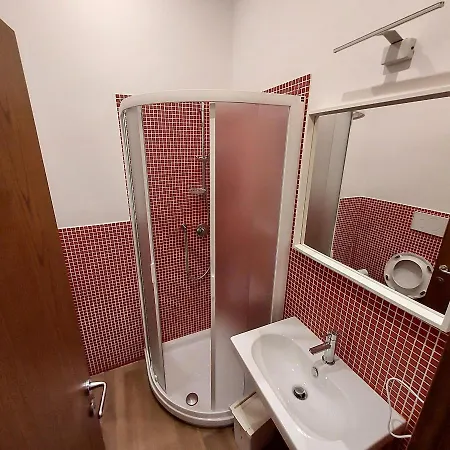 Отель типа 