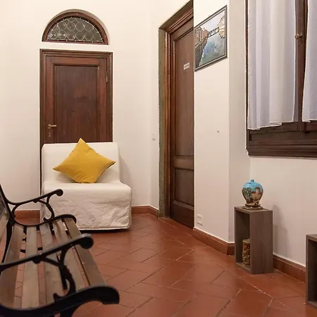 Affittacamere Coco Places Panerai, Centro Storico