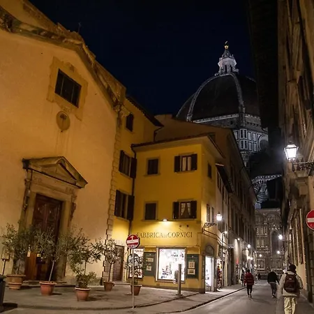Coco Places Panerai, Centro Storico 2*