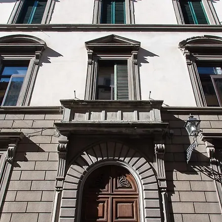 Coco Places Panerai, Centro Storico Affittacamere