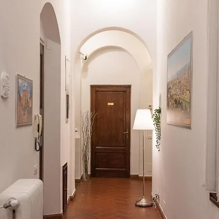 Coco Places Panerai, Centro Storico