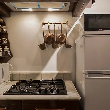Apartamento La Casetta Sull'arno