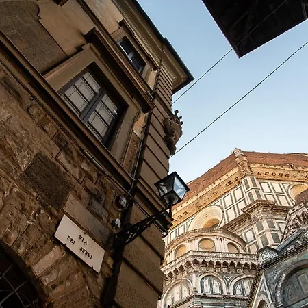 Coco Places Panerai, Centro Storico Firenze