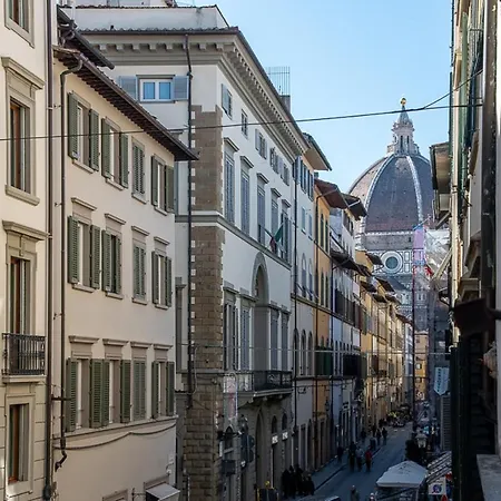 Coco Places Panerai, Centro Storico Affittacamere Firenze