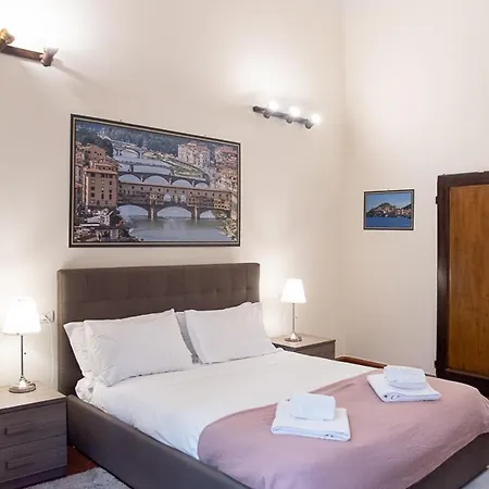 Affittacamere Coco Places Panerai, Centro Storico Firenze