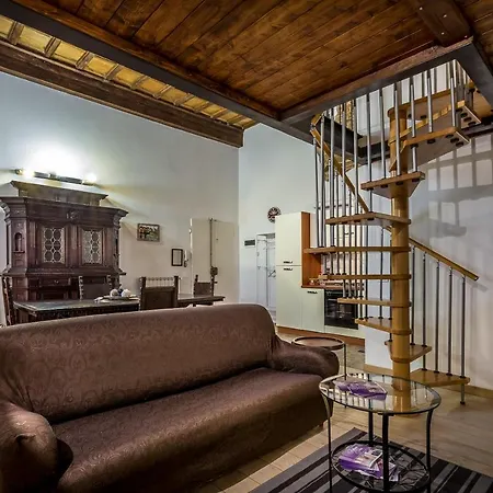 Tuscany Love Delle Tele-firenze Love hotel