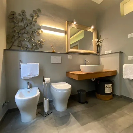 The View Of Sangiorgio Apartment Florenz