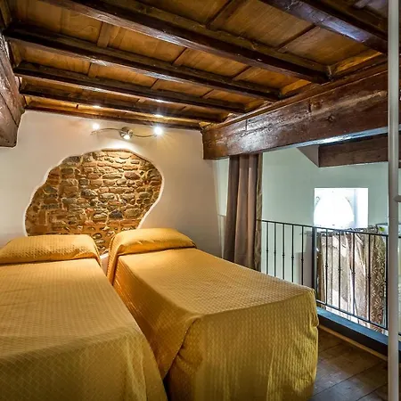 Love hotel Tuscany Love Delle Tele-firenze