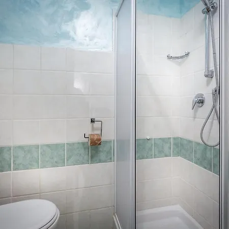Tuscany Love Delle Tele-firenze Romantiskt hotell Florens