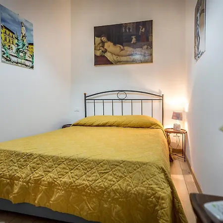 Tuscany Love Delle Tele-firenze Love hotel Firenze