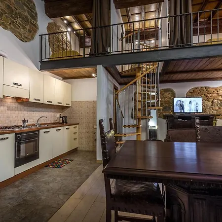 Love hotel Tuscany Love Delle Tele-firenze Firenze