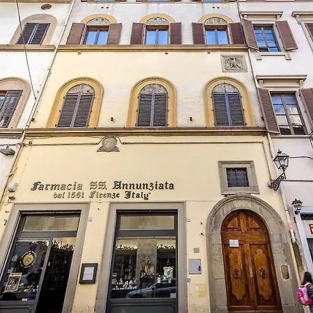 Tuscany Love Delle Tele-firenze Love hotel *