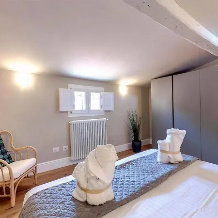 Santa Croce Luxury Flat In The Center With Kitchen *
