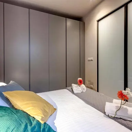 Santa Croce Luxury Flat In The Center With Kitchen