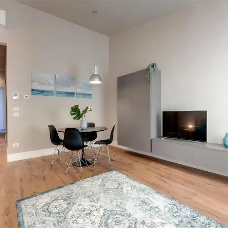 Santa Croce Luxury Flat In The Center With Kitchen *
