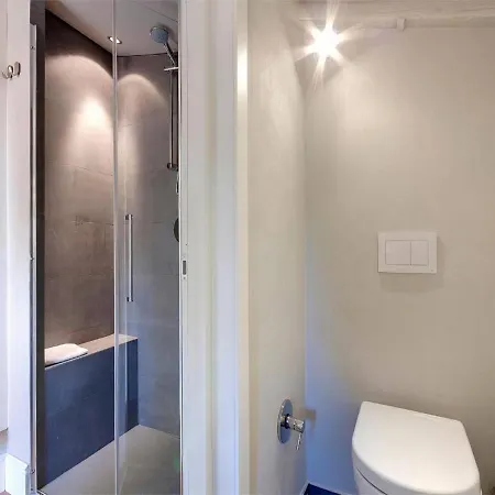 Santa Croce Luxury Flat In The Center With Kitchen
