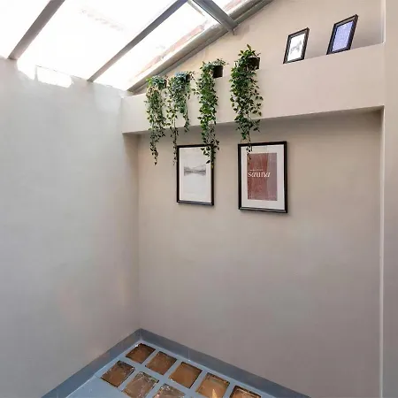 Santa Croce Luxury Flat In The Center With Kitchen