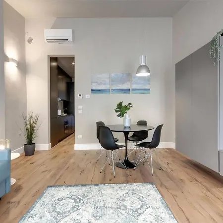 Santa Croce Luxury Flat In The Center With Kitchen