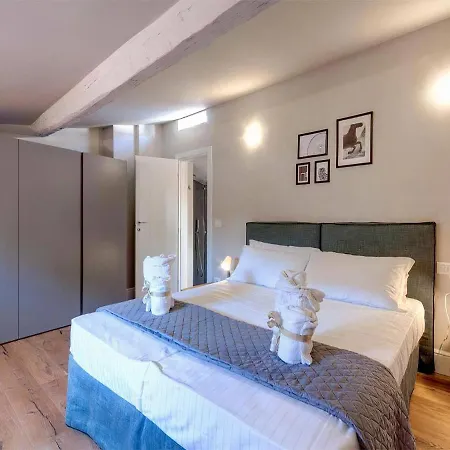 Santa Croce Luxury Flat In The Center With Kitchen Apartment
