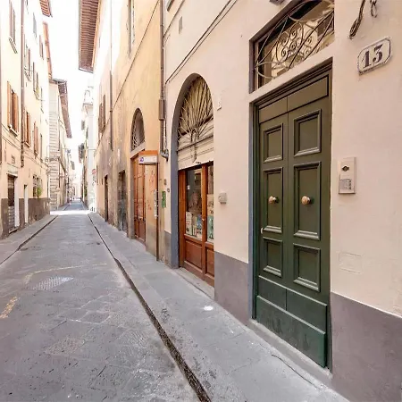Apartment Santa Croce Luxury Flat In The Center With Kitchen *