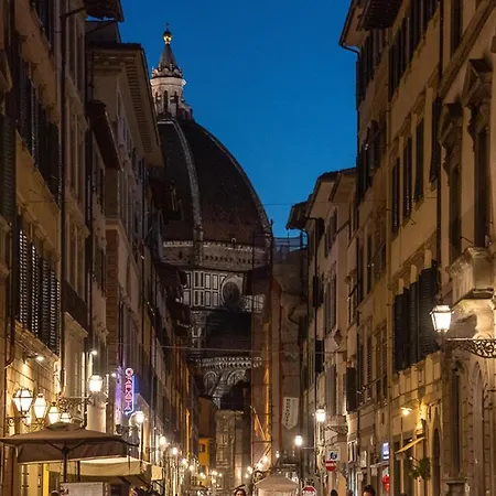 Affittacamere Coco Places Panerai, Centro Storico 2*