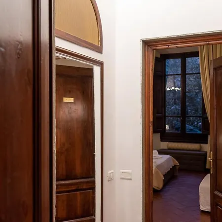 Affittacamere Coco Places Panerai, Centro Storico Firenze