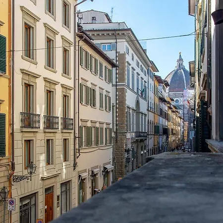 Coco Places Panerai, Centro Storico