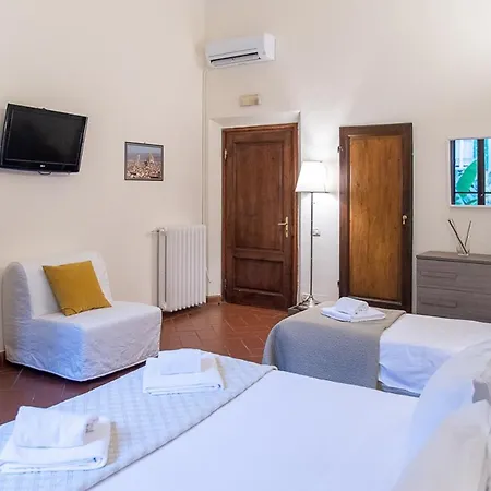 Affittacamere Coco Places Panerai, Centro Storico
