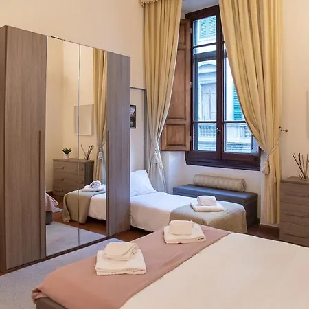 Coco Places Panerai, Centro Storico 2* Firenze