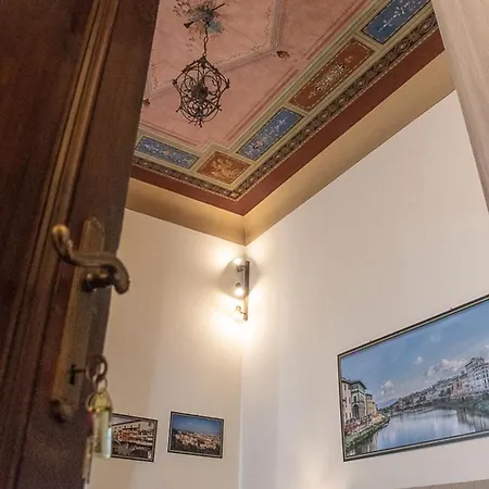 Affittacamere Coco Places Panerai, Centro Storico 2*