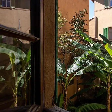 Coco Places Panerai, Centro Storico 2* Firenze