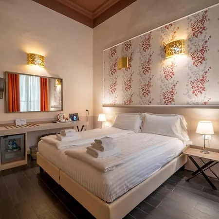 Repubblica Bed & Breakfast