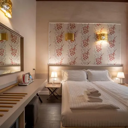 Repubblica Bed & Breakfast