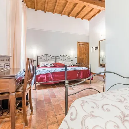 Residenza Il Villino Bed & Breakfast 3*