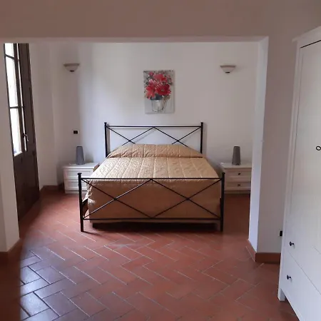 Lejlighedshotel Palazzo Virginio 3*