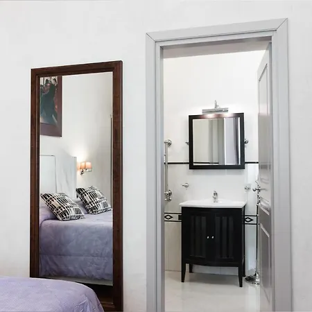 Il Salotto Di Florence