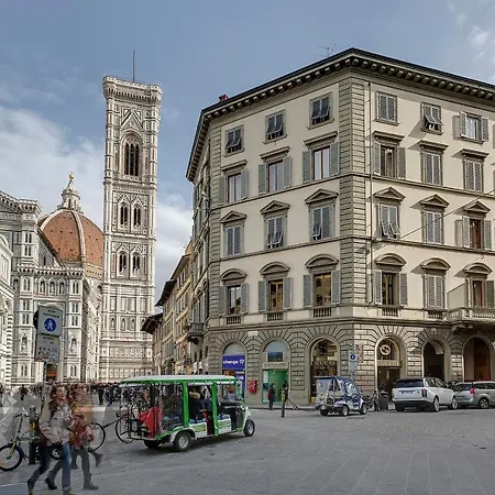Il Salotto Di Guest house Florence