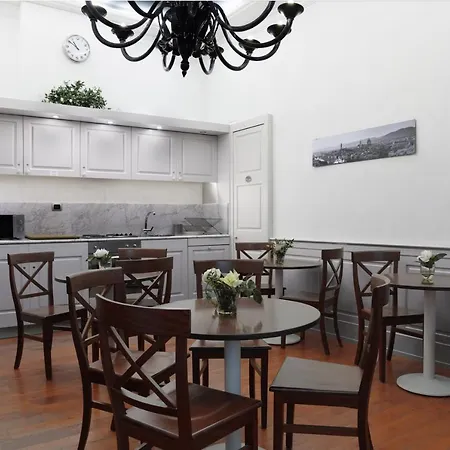 Il Salotto Di Guest house 3*