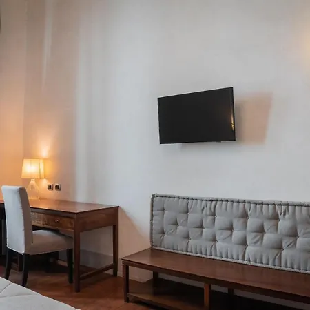 Il Salotto Di Firenze 3*