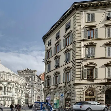Il Salotto Di Guest house Florence