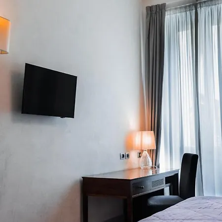 Il Salotto Di Guest house Florence